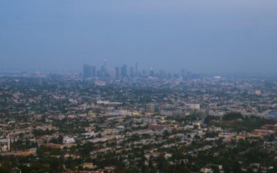 Soot Makes Global Warming Faster